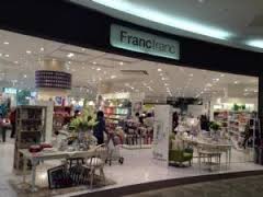 Home center. Francfranc Atre Maruhiro Kawagoe store up (home improvement) 934m