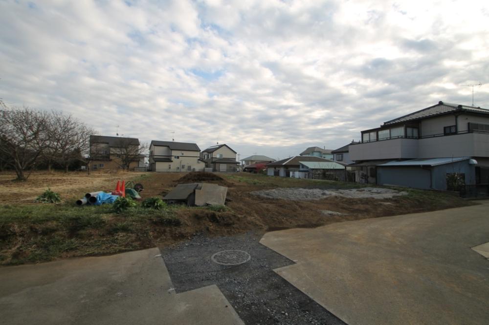 Local photos, including front road