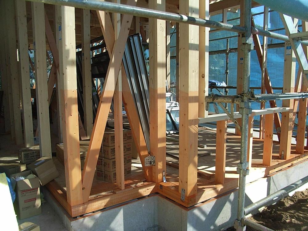 Local appearance photo. Local (11 May 2013) Shooting