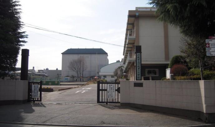 Primary school. 769m to Kawagoe Municipal Kawagoe first elementary school