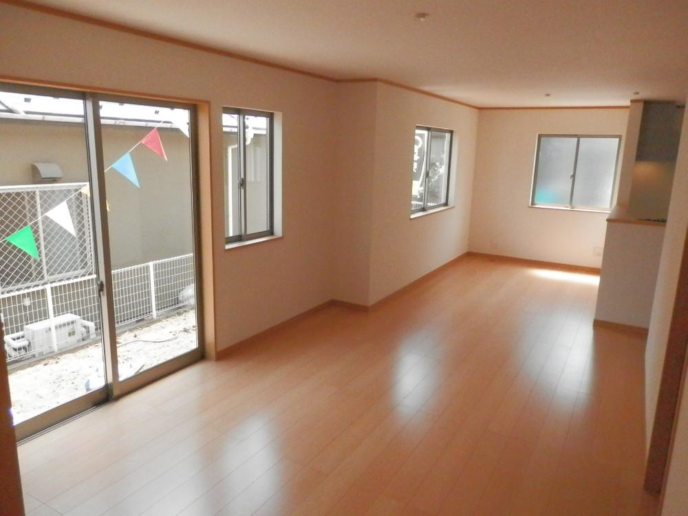 Living. Indoor (September 2013) Shooting