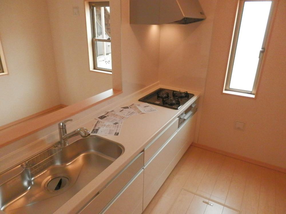 Other. Same specification kitchen