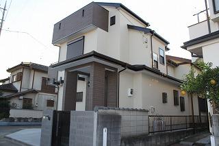 Local appearance photo. Local (11 May 2013) Shooting