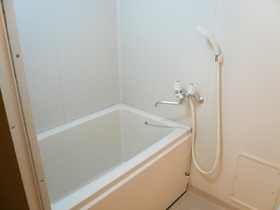 Bath. It is the bath