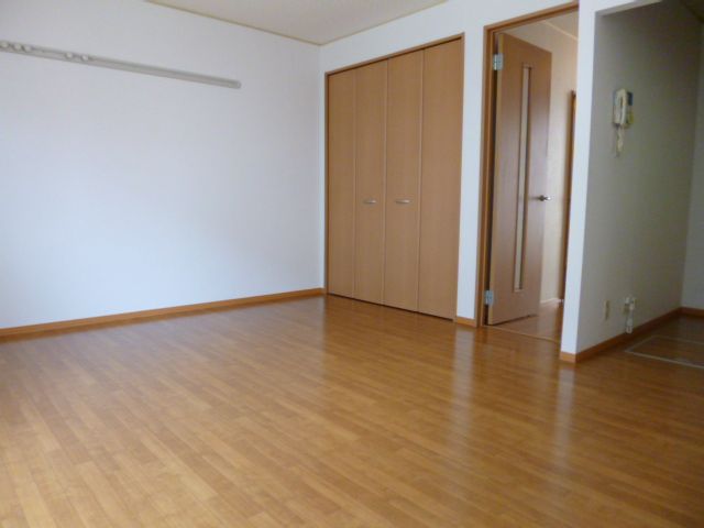 Living and room. Flooring is a beautiful room.