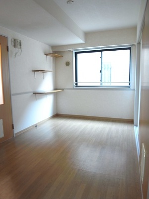 Living and room. Bright living-dining