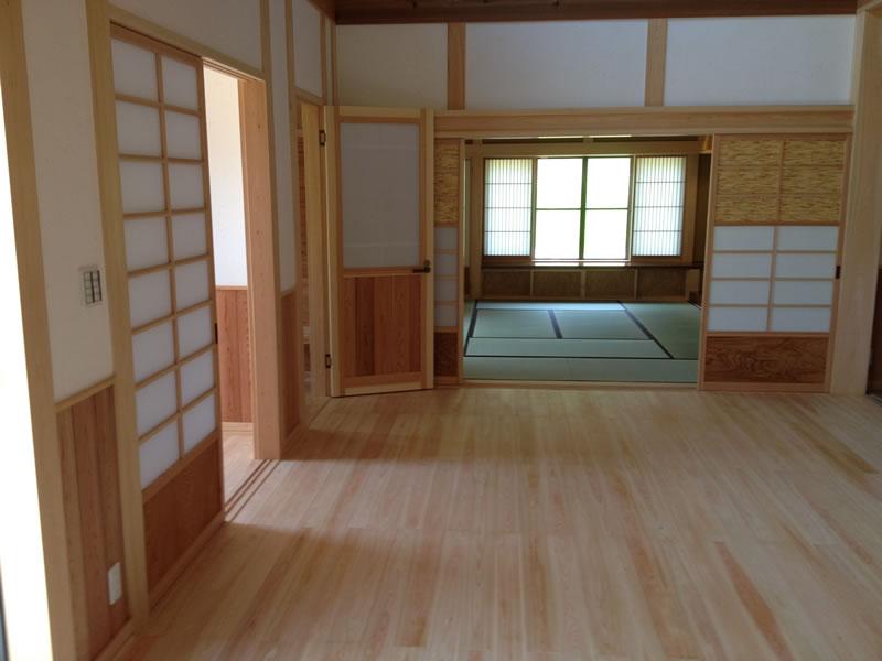 Living. Reference: construction cases