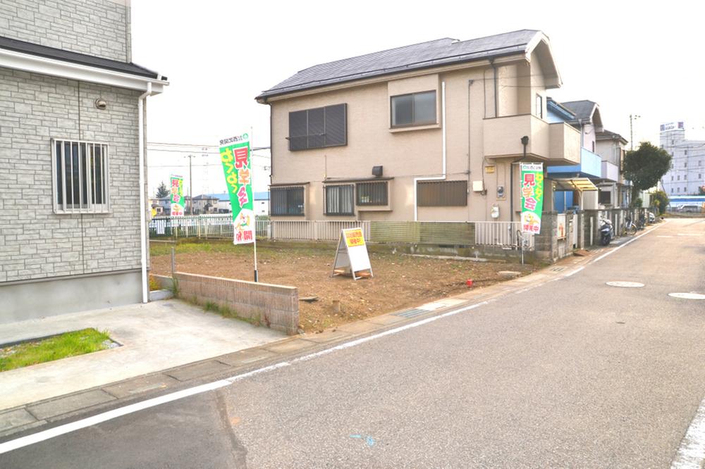 Local photos, including front road