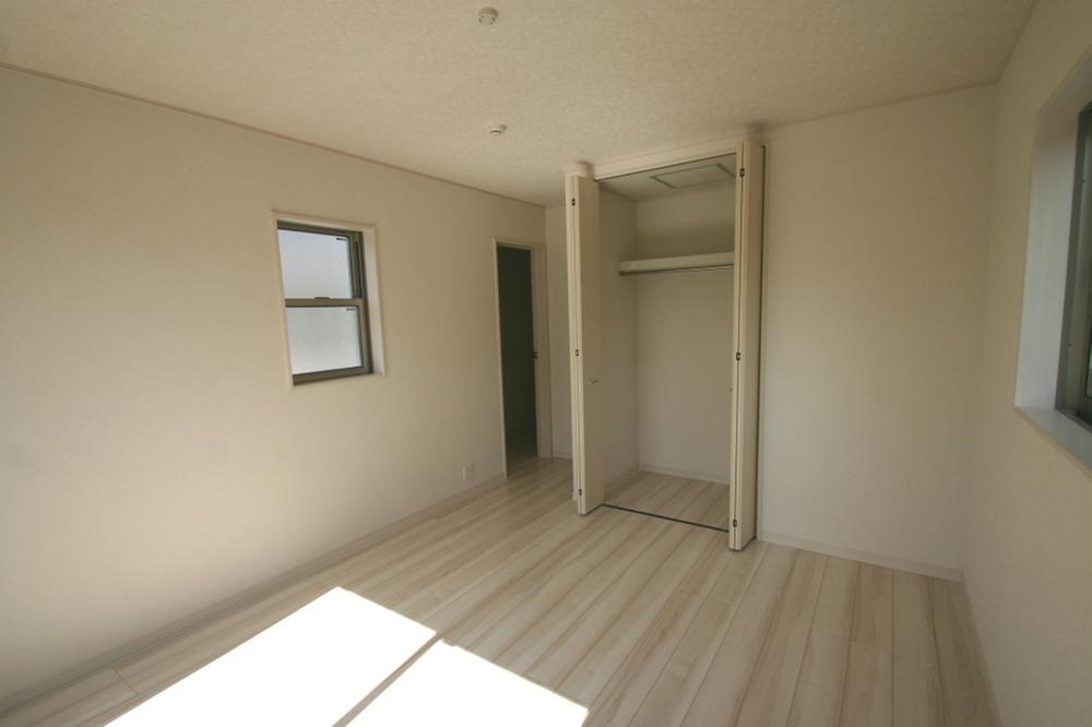 Non-living room.  ※ reference ※ Contractors like construction cases