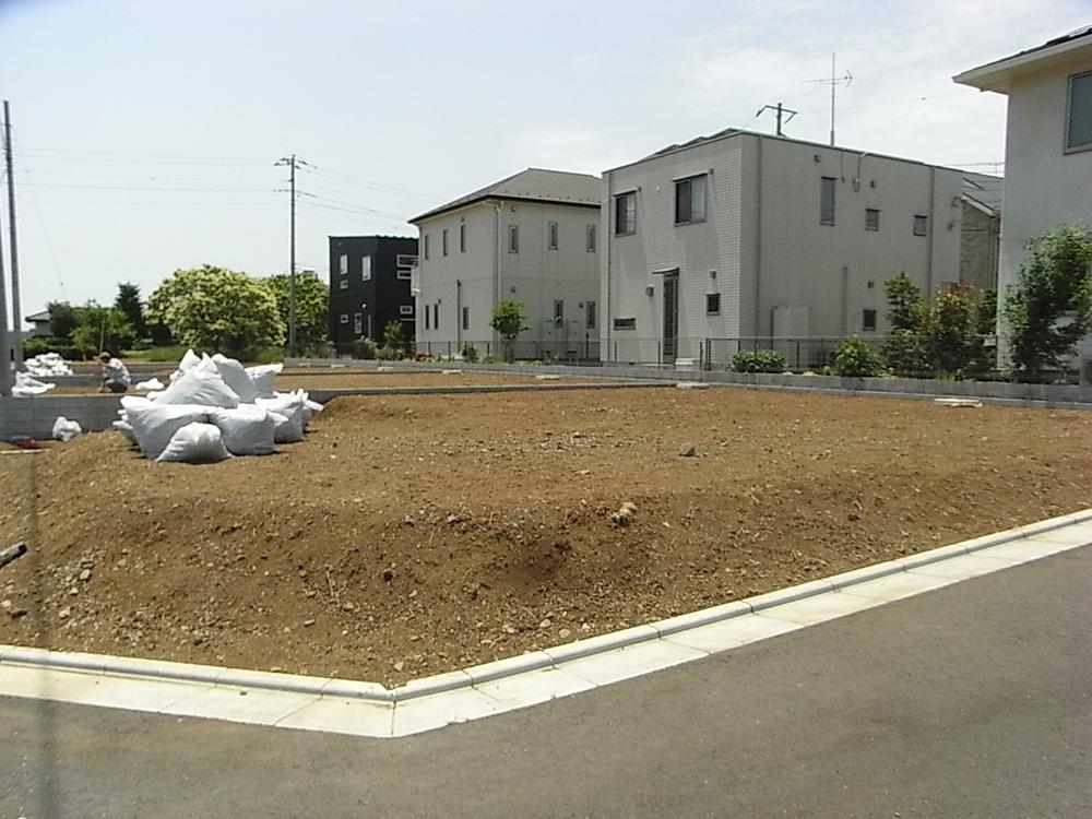 Local land photo. You can architecture in your favorite House manufacturer.