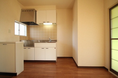 Kitchen. House HP⇒http / / www.t-apapla.com /