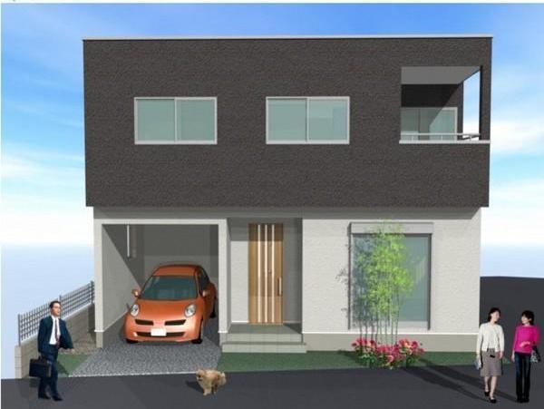 Rendering (appearance). Rendering