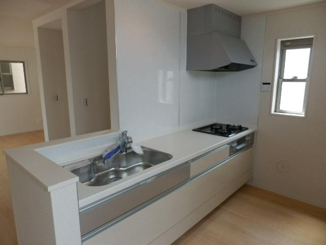 Same specifications photo (kitchen). Same specifications