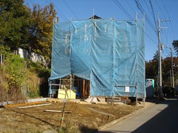 Parking lot. Local (11 May 2013) Shooting