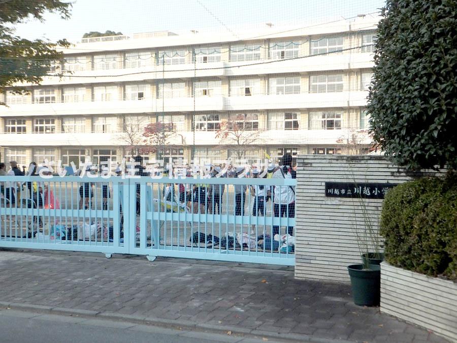 Primary school. For also important environment to 1507m we live up to Kawagoe Municipal Kawagoe Elementary School, The Company has investigated properly. I will do my best to get rid of your anxiety even a little. 