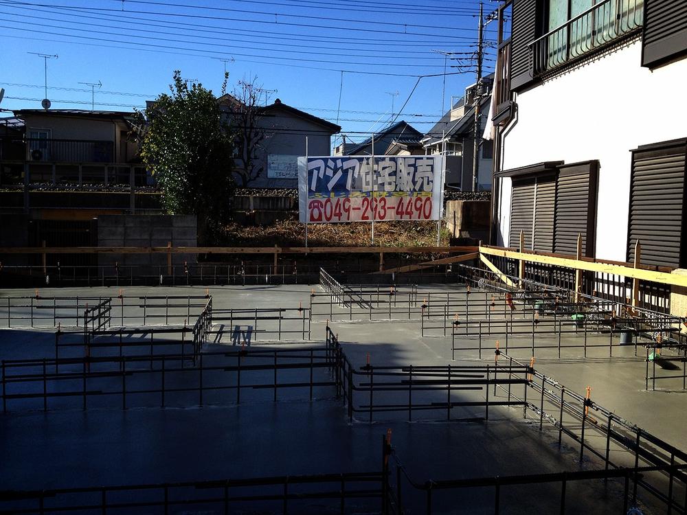 Local appearance photo. Local (12 May 2013) Shooting