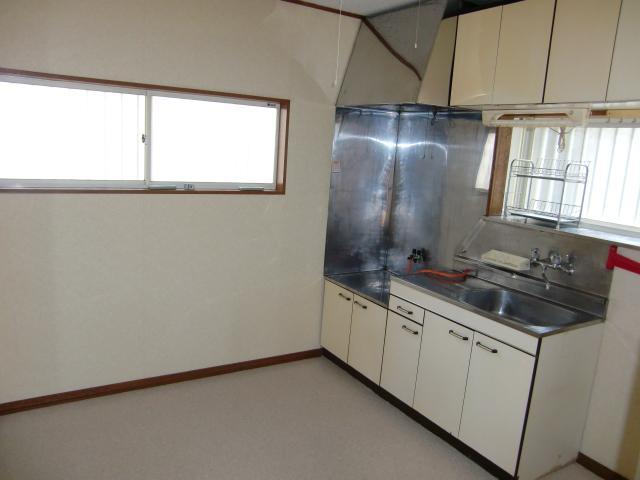 Kitchen. Kitchen