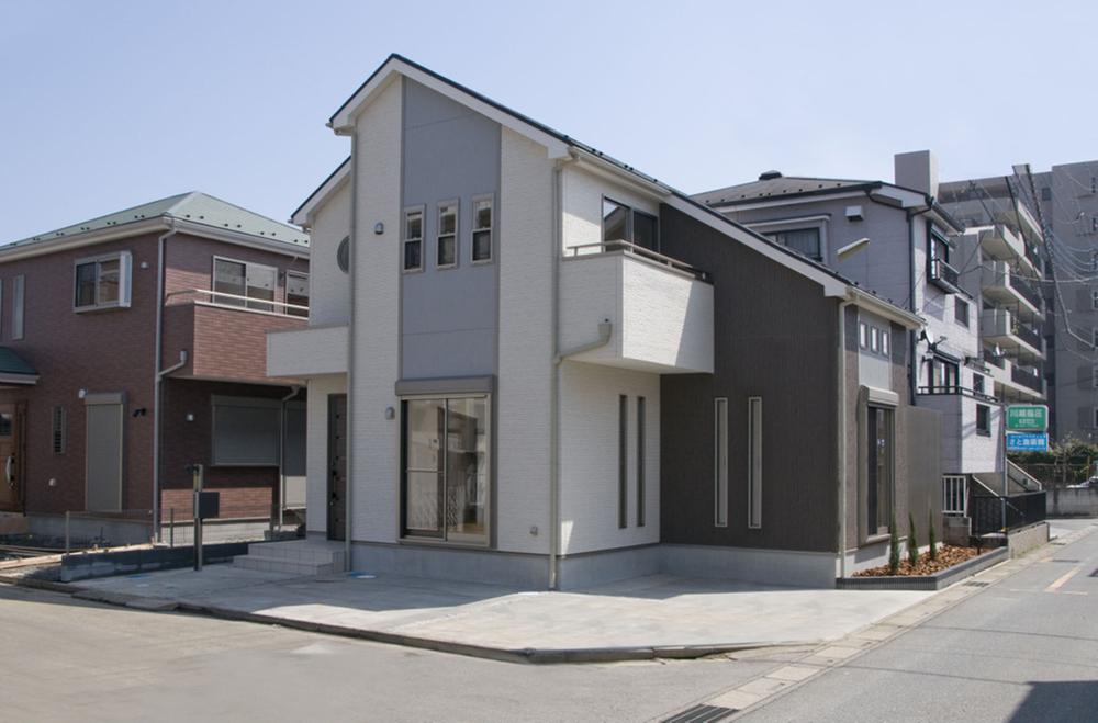 Local land photo. Reference Plan: our freedom design enforcement example