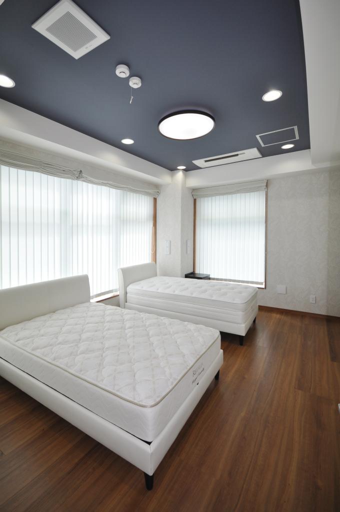 Building plan example (exterior photos). Our free design plan construction cases