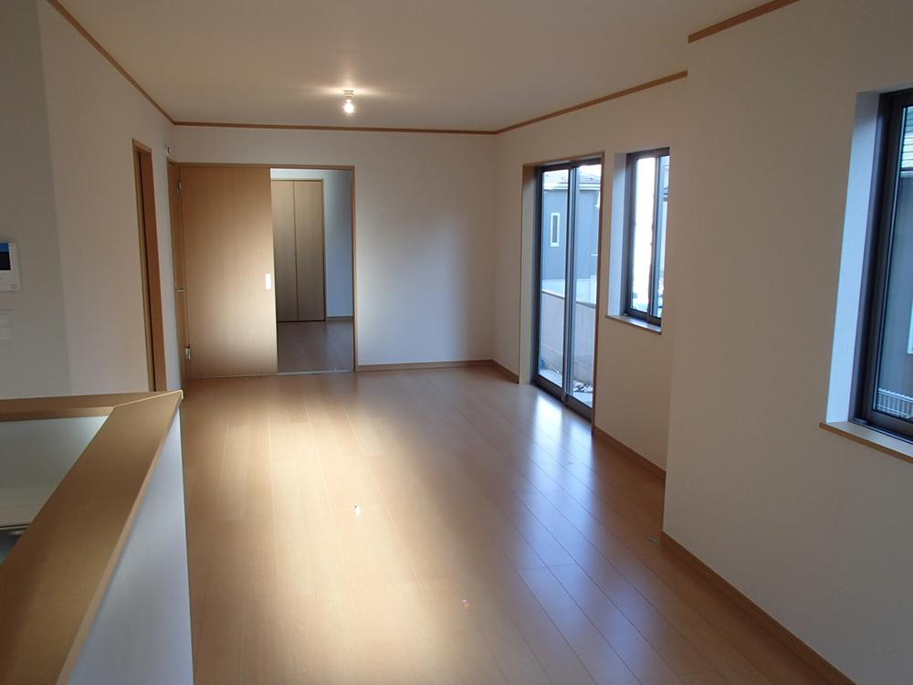 Living. Indoor (12 May 2013) Shooting