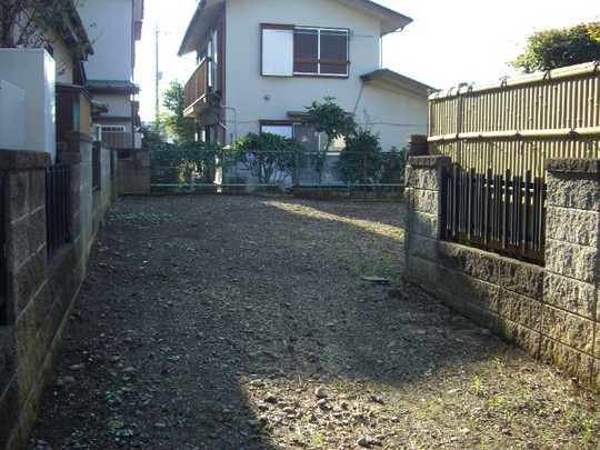 Local land photo. Property Photo 1