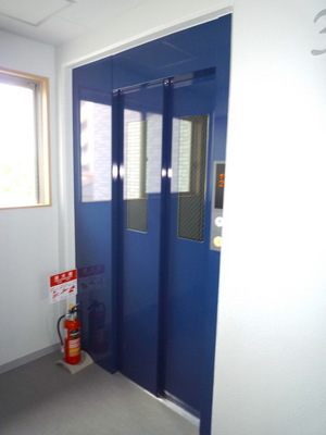 Other common areas. Same type completed image