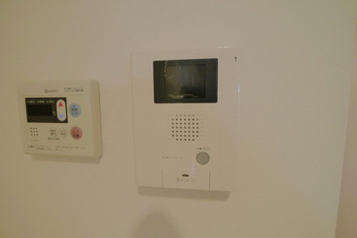 Security. Same type completed image