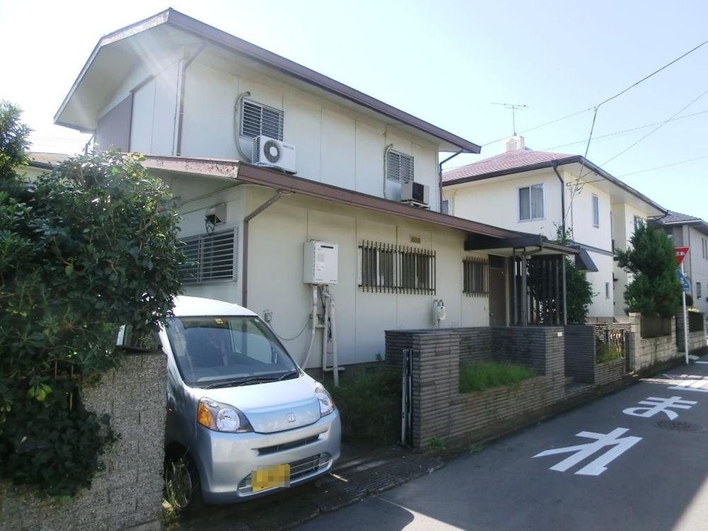 Local land photo. Local (10 May 2013) Shooting