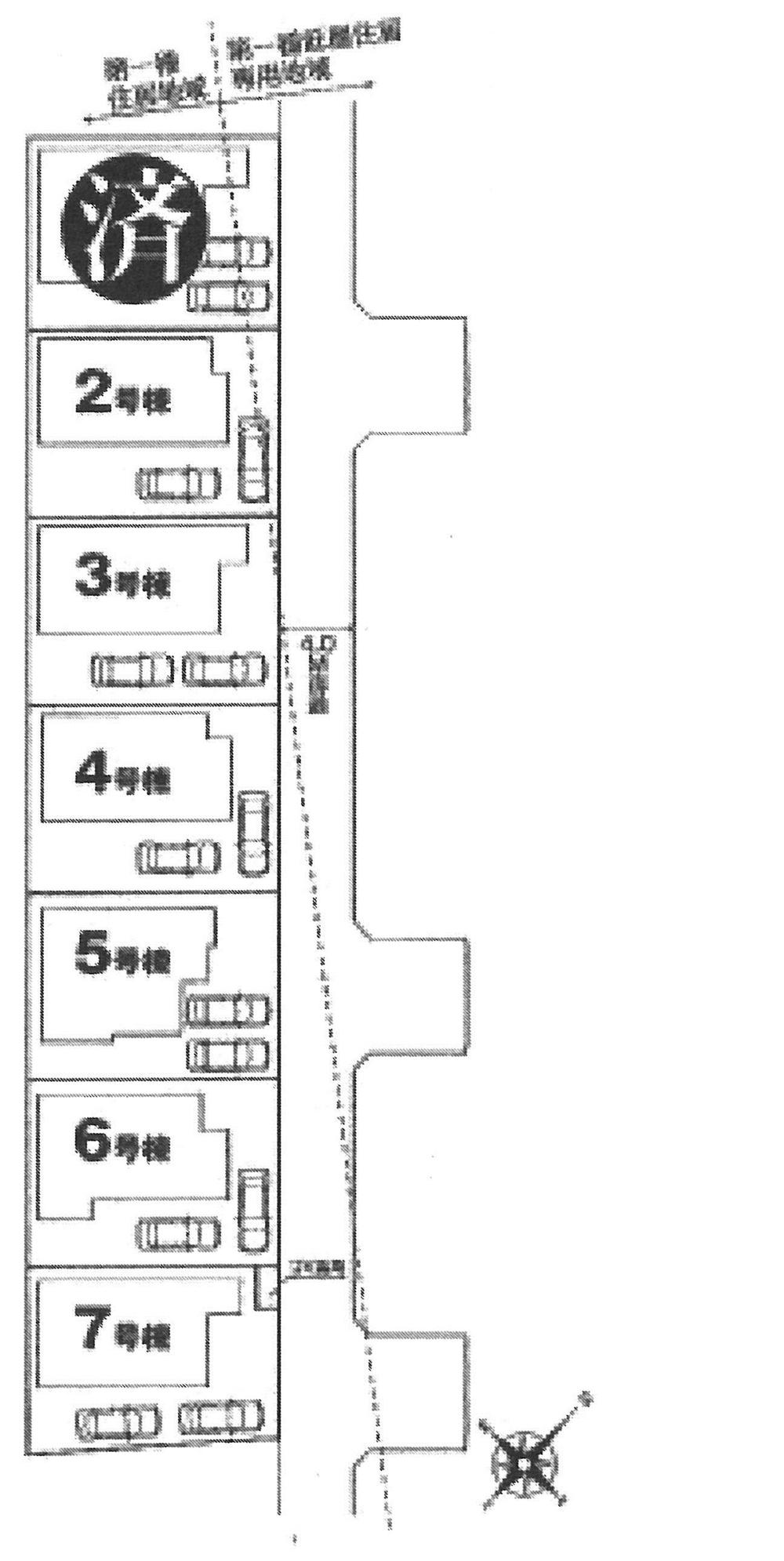 The entire compartment Figure. Compartment figure