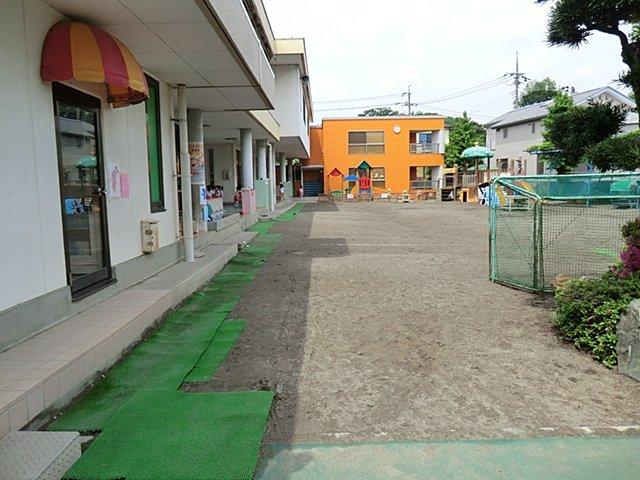 kindergarten ・ Nursery. 290m until sunflower east kindergarten