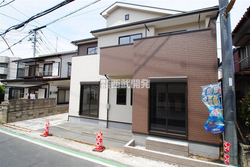 Local appearance photo. Local (May 2013) Shooting