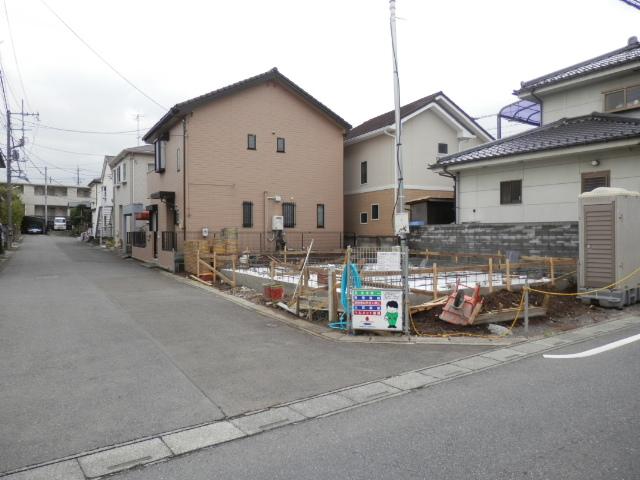 Local appearance photo. Local (10 May 2013) Shooting