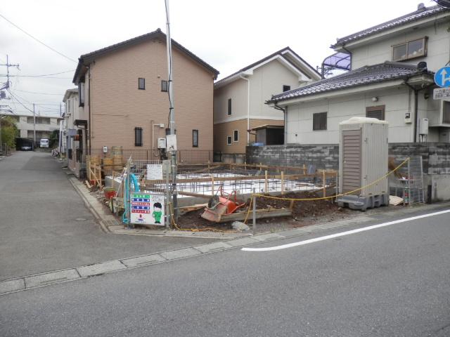 Local appearance photo. Local (10 May 2013) Shooting