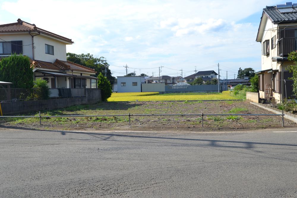 Local photos, including front road