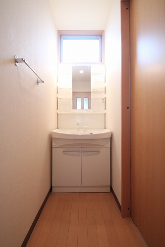 Washroom. House HP⇒http / / www.t-apapla.com /