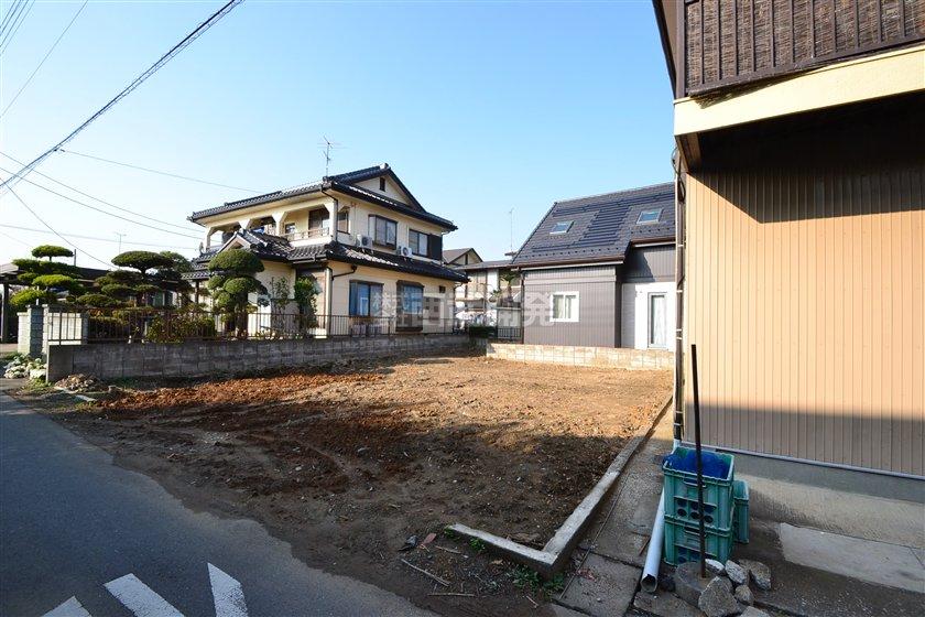 Local land photo. Local (11 May 2013) Shooting