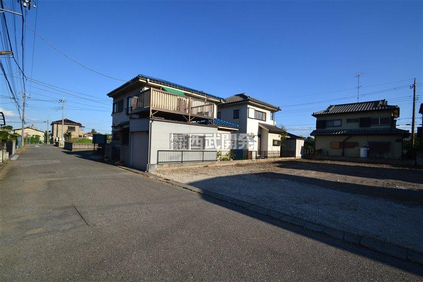 Local photos, including front road