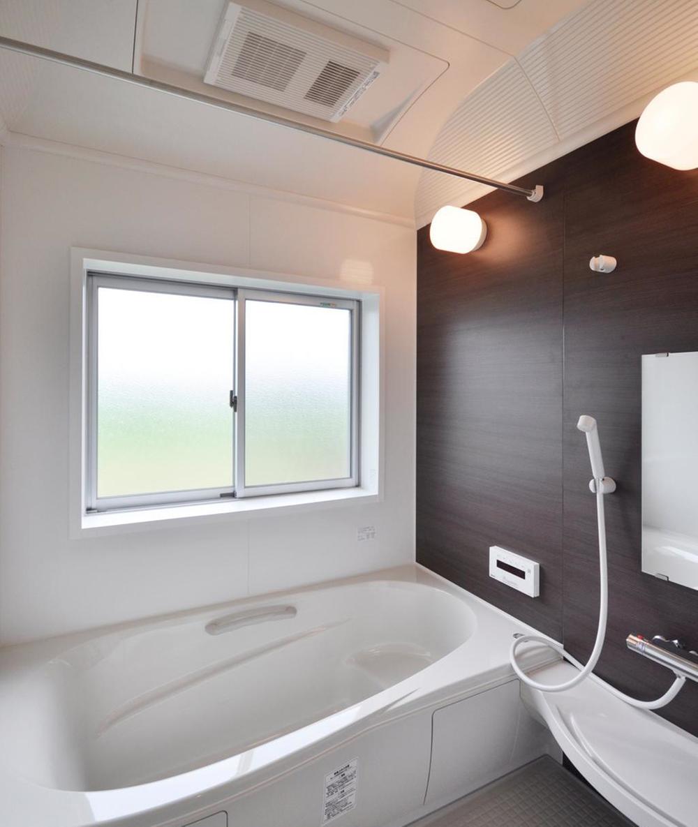 Bathroom. Reference: construction cases