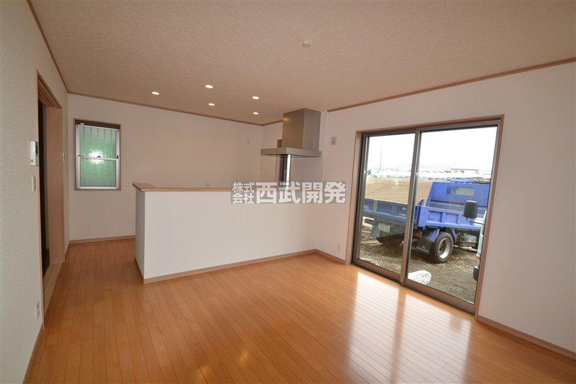 Living. Indoor (July 2013) Shooting