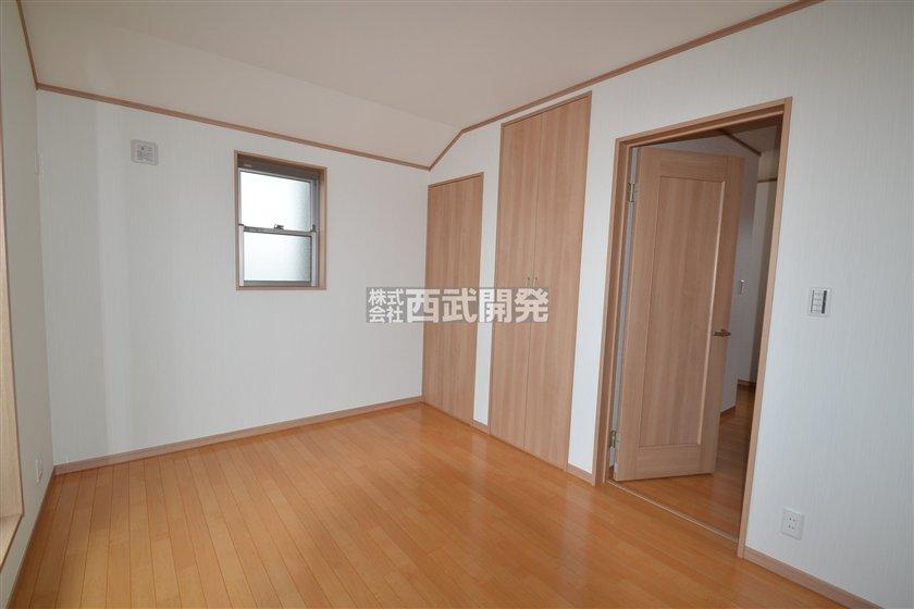 Non-living room. Indoor (July 2013) Shooting