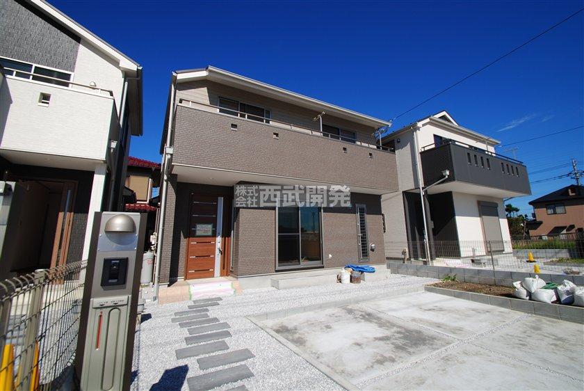 Local appearance photo. Local (September 2013) Shooting