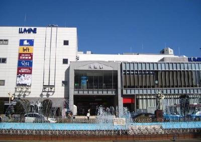 Other. 8400m to Kawagoe Station (Other)