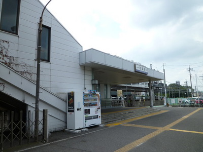 Other. 2480m until the young leaves Station (Other)