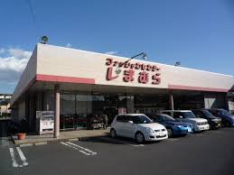 Shopping centre. 675m to the Fashion Center Shimamura Miyamoto Machiten (shopping center)