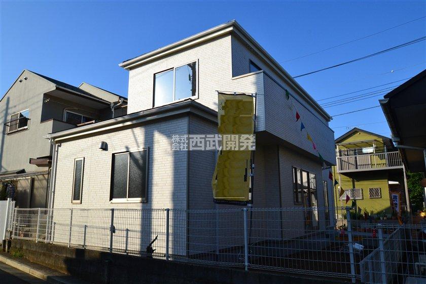 Local appearance photo. Local (August 2013) Shooting