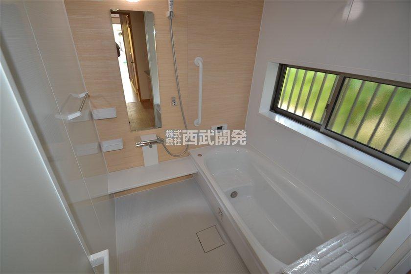 Bathroom. Room (August 2013) Shooting