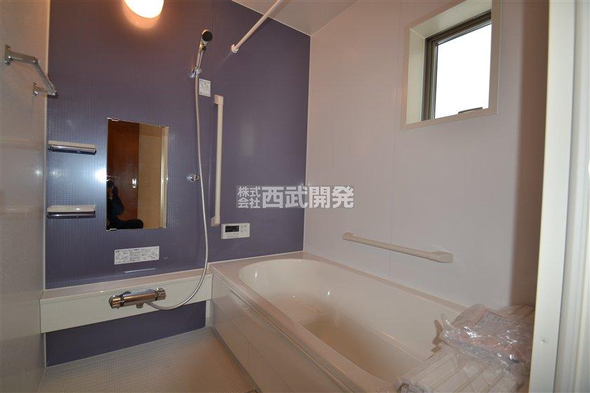 Bathroom. Indoor (11 May 2013) Shooting