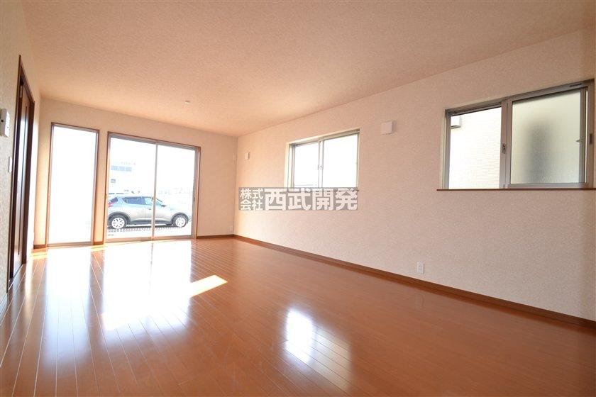 Living. Indoor (11 May 2013) Shooting