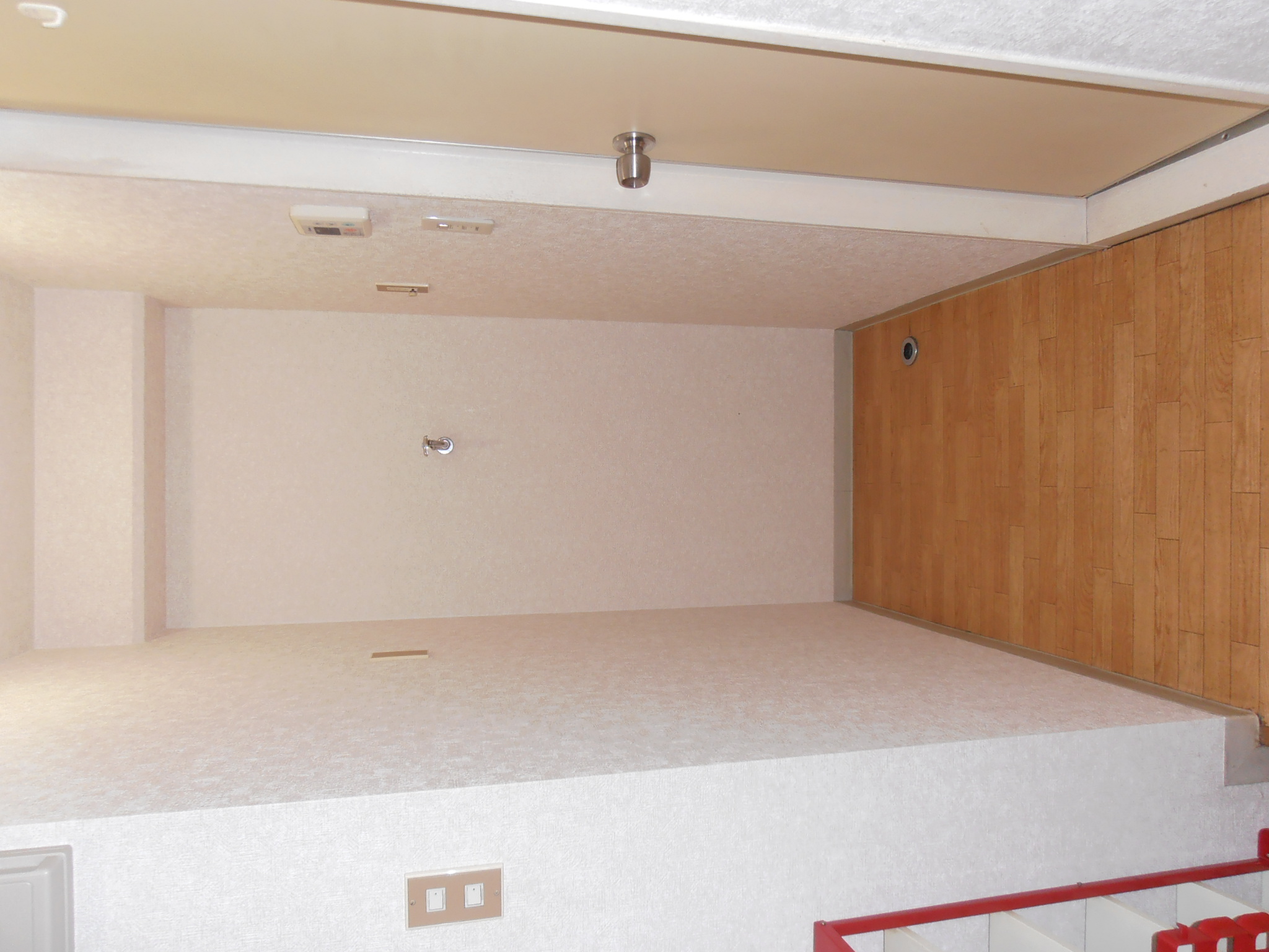 Other. Washing machine Storage