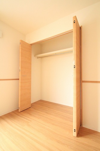 Receipt. Same building ・ It is a photograph of another room.